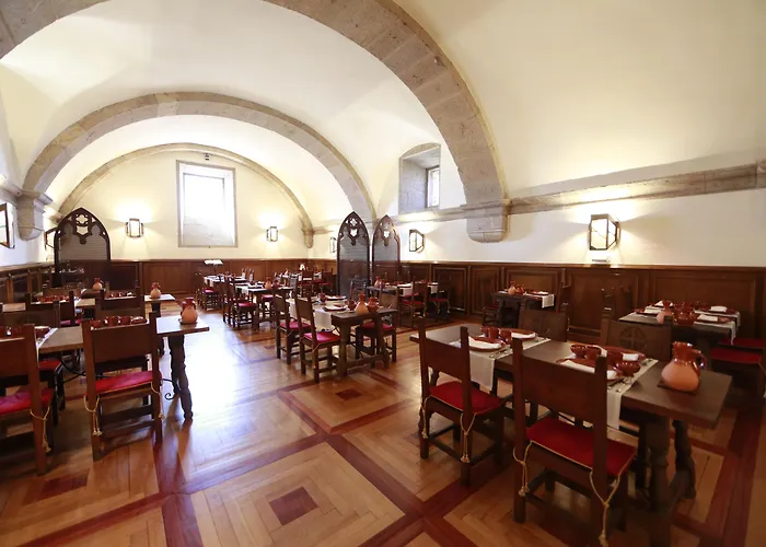 San Francisco Hotel Monumento