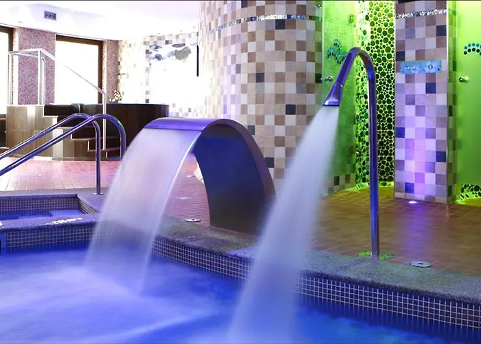 Blanco Hotel Spa