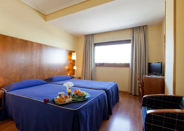 Hotel Galaico