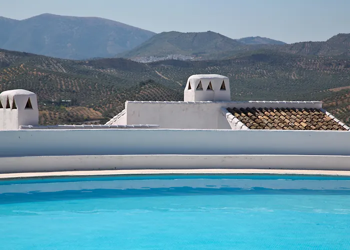 Villa Turística de Priego