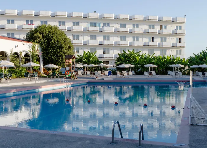 Irene Palace Beach Resort