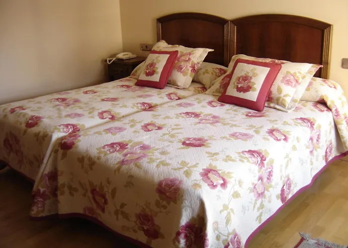 Hotel Aranda