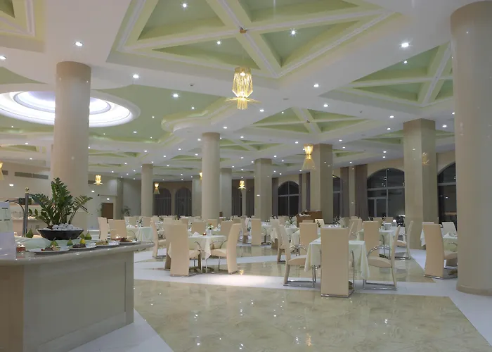 Atrium Platinum Resort & Spa