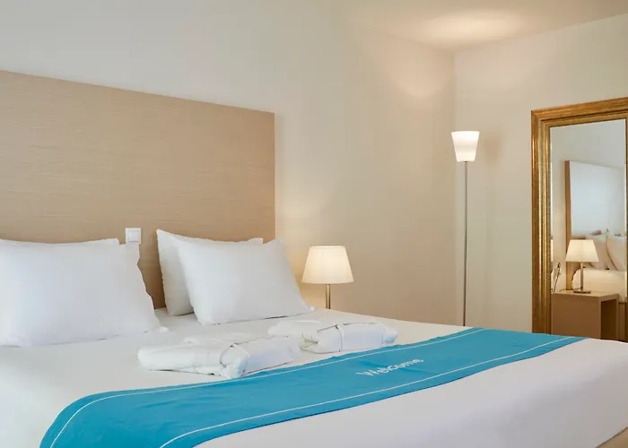 The Island Hotel - Adults Only -