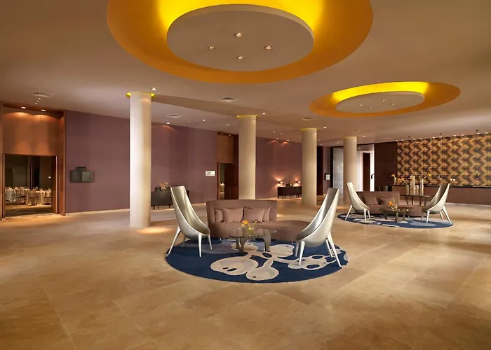 Paradisus By Melia La Perla (Adults Only)