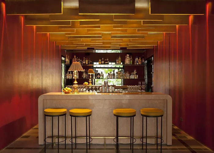 Casa Habita, A Member Of Design Hotels