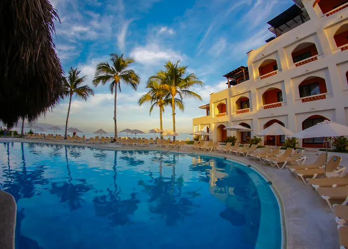 Plaza Pelicanos Club Beach Resort All Inclusive