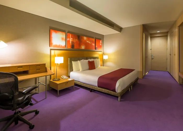 Barceló México Santa Fe