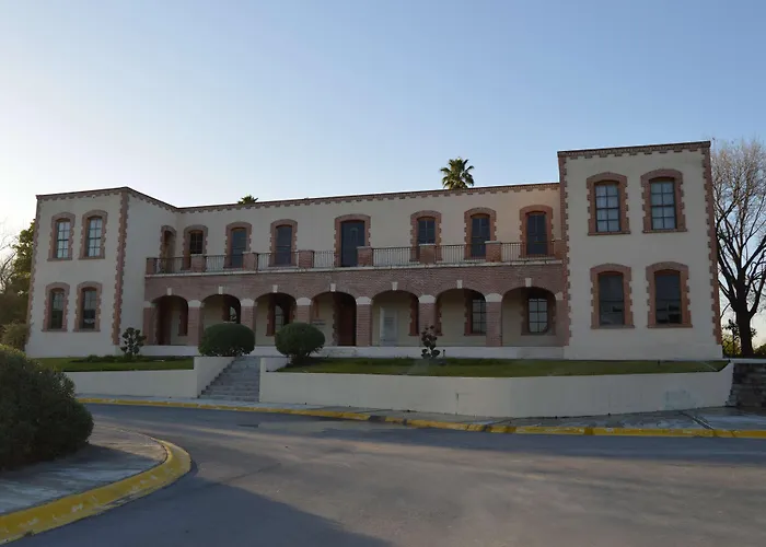 Best Western Bazarell Inn