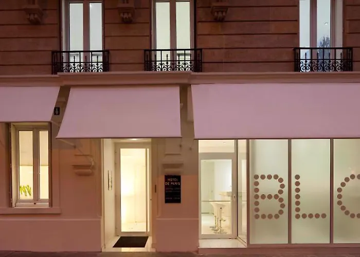 Hotel Maison Lenoir