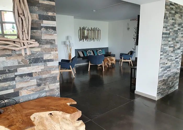 Golfe Hôtel&Spa Porto-Vecchio