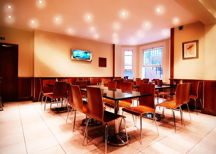 Westbury Hotel