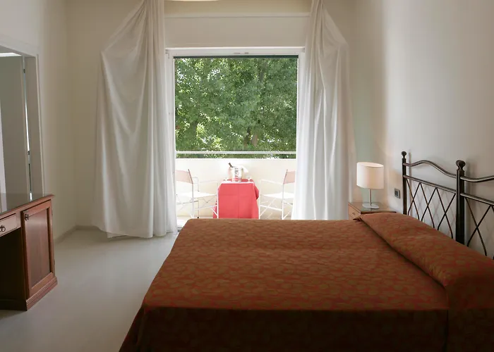 Hotel Sorriso