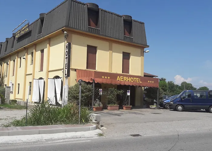 Aer Hotel Malpensa