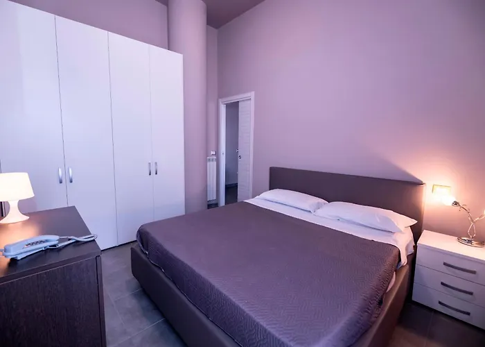 Eracle Hotel