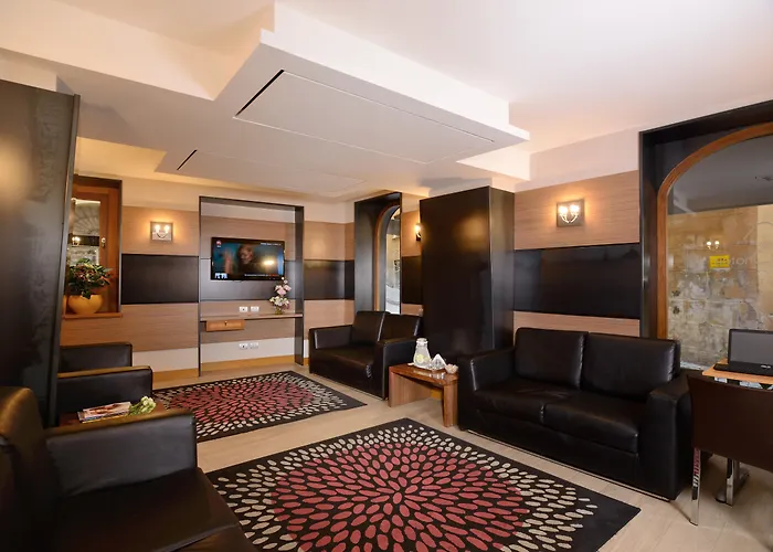 Hotel Trevi - Gruppo Trevi Hotels Roma