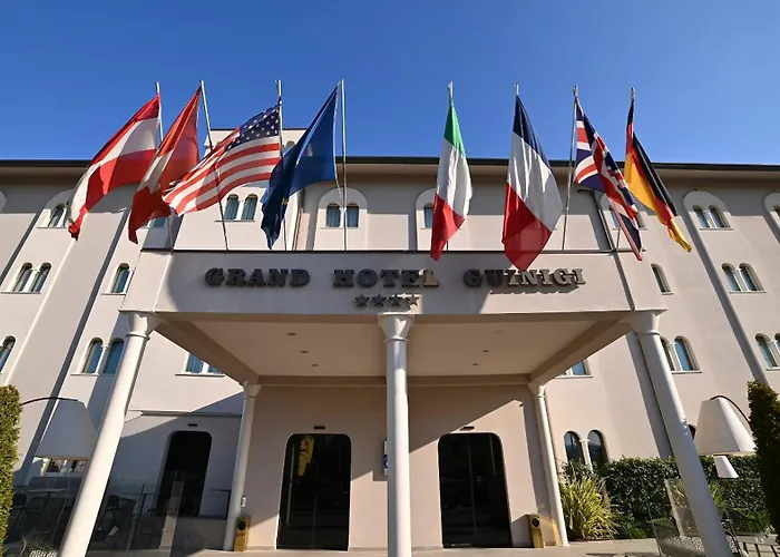 Best Western Grand Hotel Guinigi