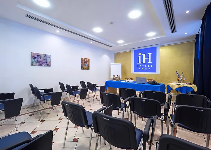 Ih Hotels Firenze Business