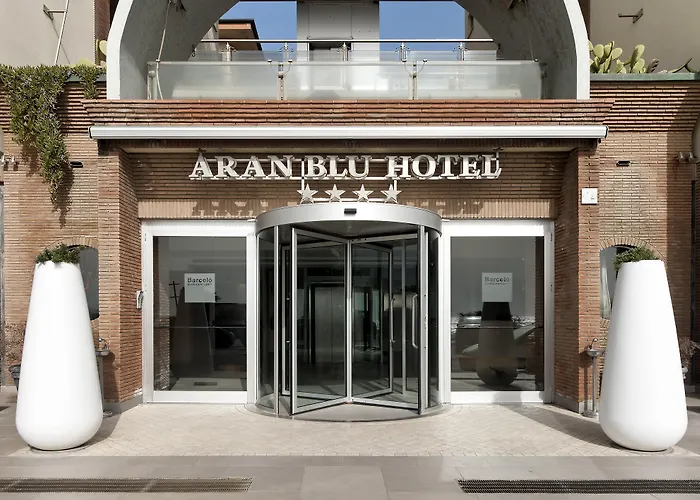 Smy Aran Blu Roma Mare