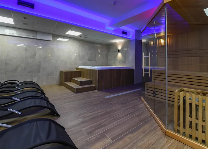 Hotel Rivus