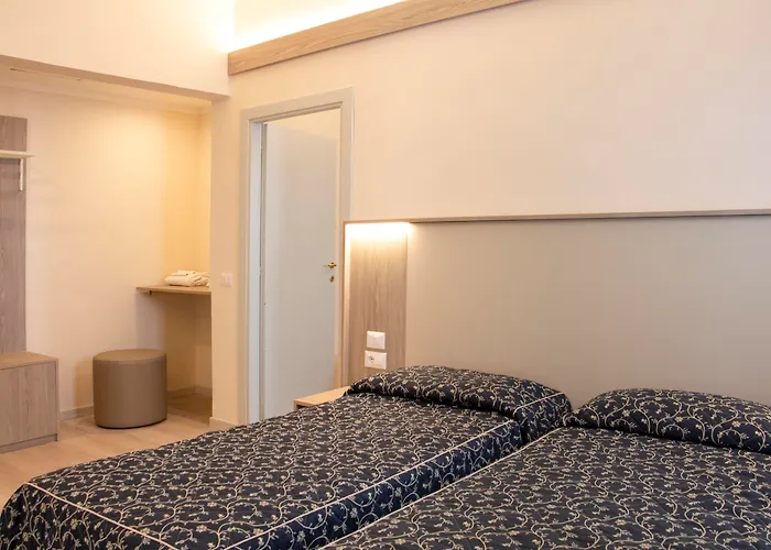 Hotel Mediterraneo