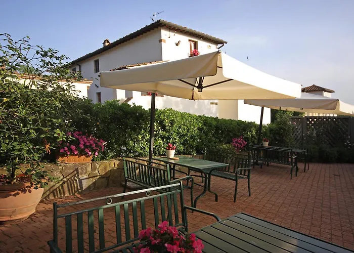 Tenuta Il Burchio