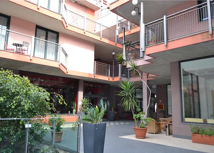 Marina Palace Hotel&Congress Hall