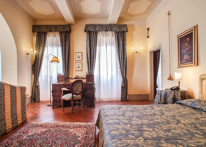 Palazzo Leopoldo Dimora Storica&Spa