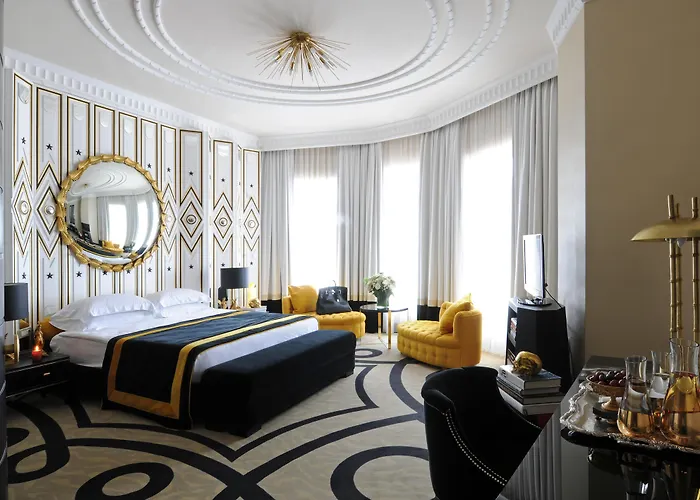 Taxim Hill Hotel Istanbul