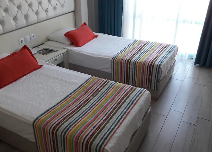 Tropical Hotel