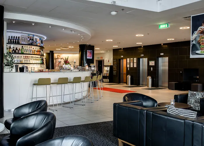 Scandic Alvik Stockholm