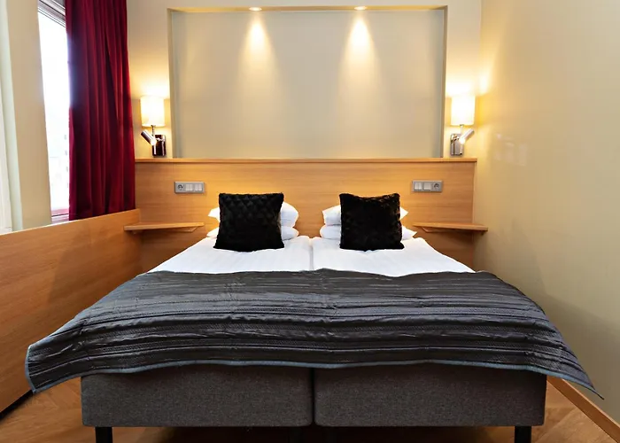Best Western Hotel Arena