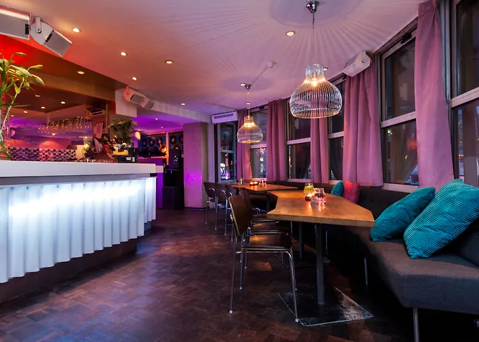 Elite Park Avenue Hotel