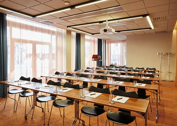 Clarion Hotel Amaranten