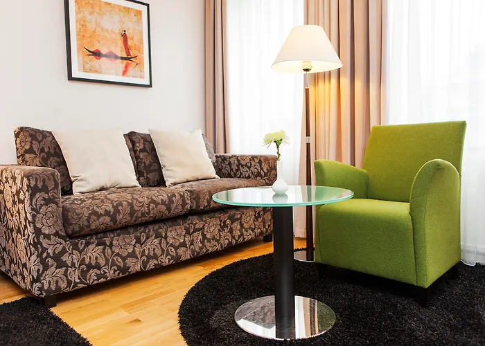 Elite Palace Hotel & Spa