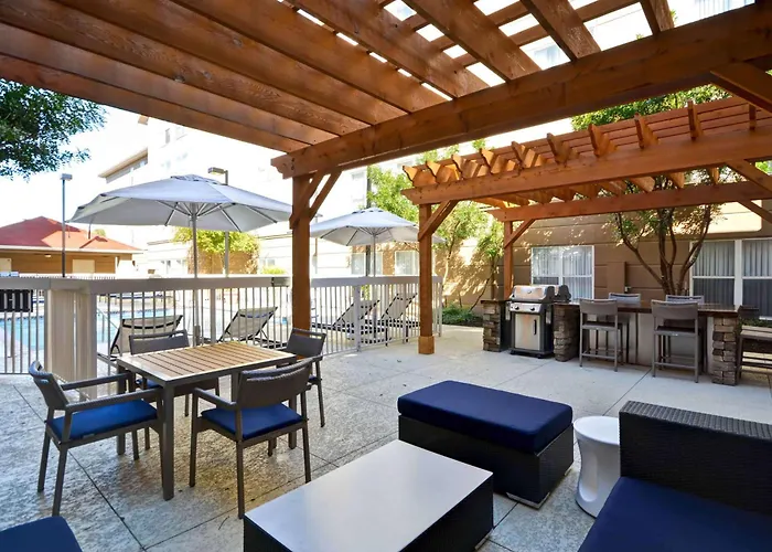 Homewood Suites By Hilton San Antonio Northwest