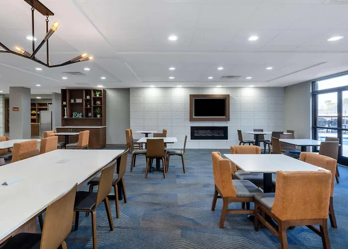 La Quinta Inn & Suites By Wyndham-Albany Ga