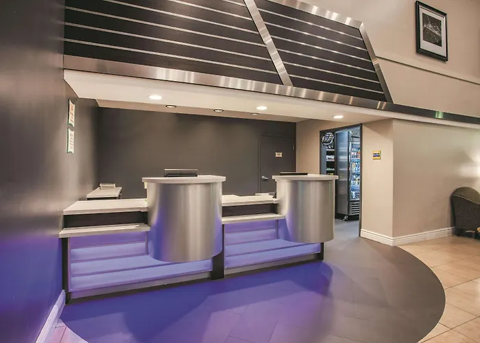 La Quinta By Wyndham Dublin - Pleasanton