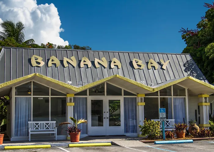 Banana Bay Resort&Marina