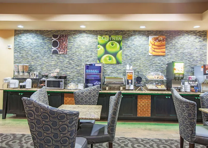 La Quinta By Wyndham Jacksonville, Texas