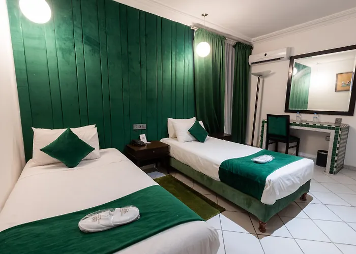 Hotel Majestic
