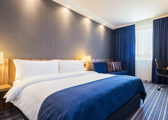 Holiday Inn Express Munich Airport