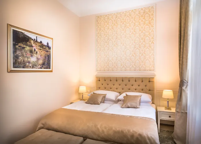 Hotel Bellevue - By Liburnia Hotels & Villas