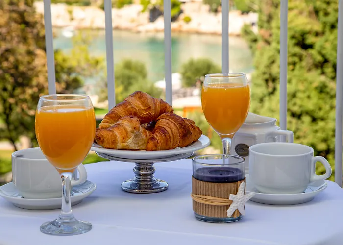 Hotel Komodor