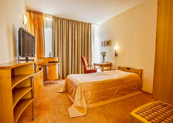 Hotel Set