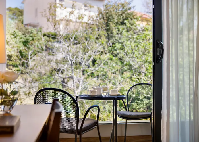 Valamar Padova Hotel