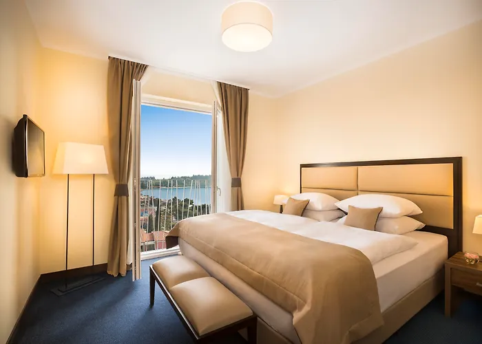 Remisens Hotel Metropol