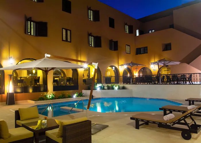Costa del Sol Trujillo Centro