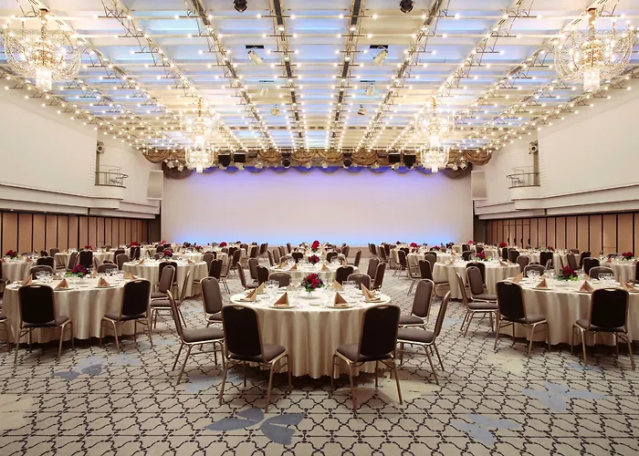 Keio Plaza Hotel Tokyo Premier Grand