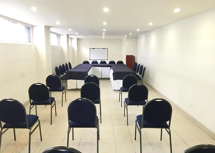 Hotel San Francisco de Asís